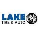 Lake Tire & Auto logo